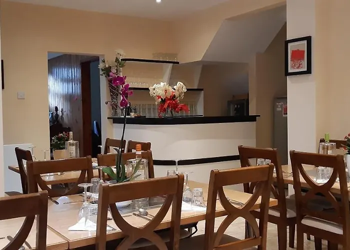 Orlando'S Bed & Breakfast Norwich
