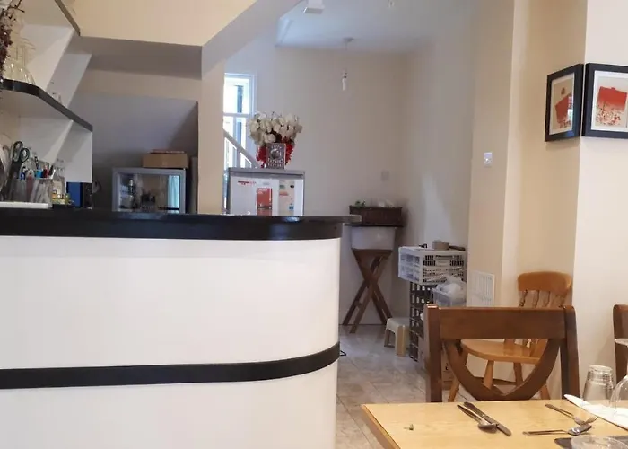 Orlando'S Bed & Breakfast Norwich